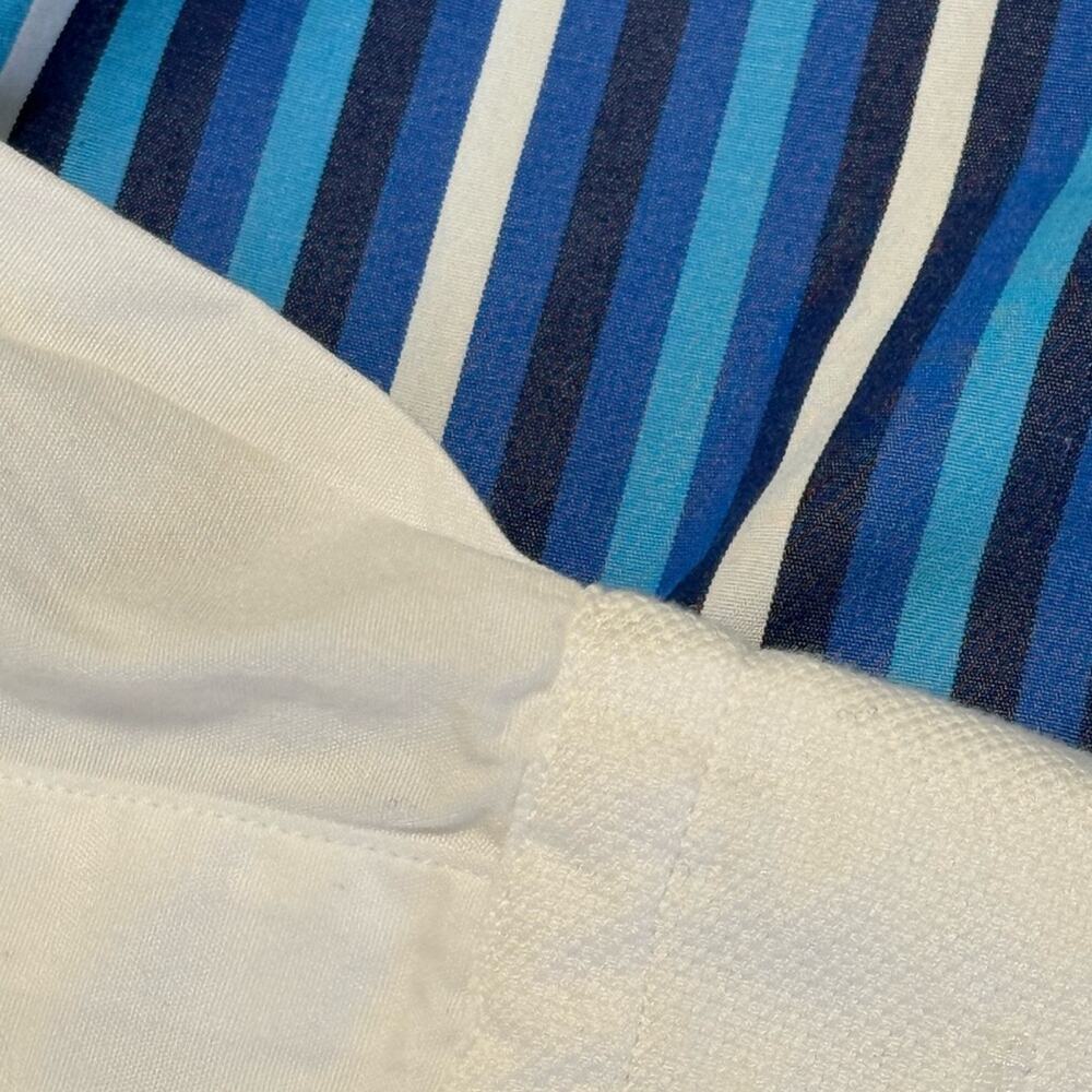Comme des garçon ganryu double breast pocket shirt - Picture 12 of 12